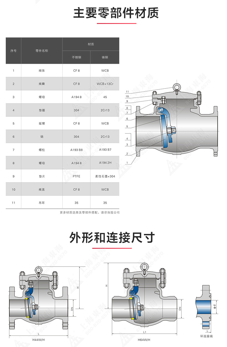 H44型国标旋启式止回阀_新利官方网站结构图.jpg